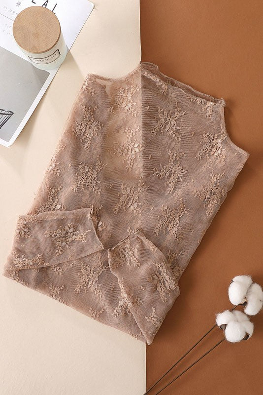 Coffee mesh