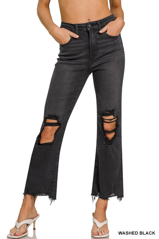 Black Jeans