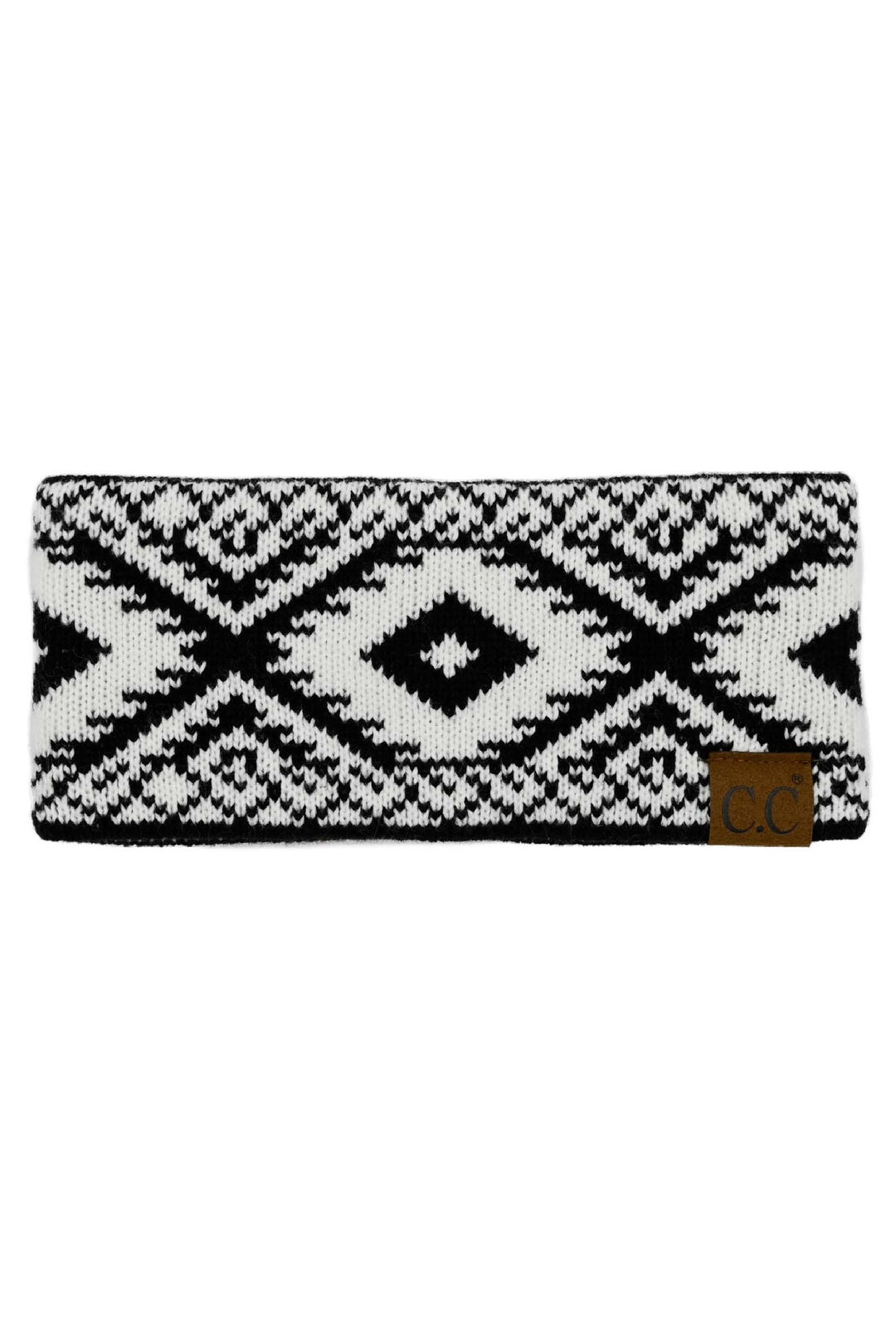 Aztec Head Wrap
