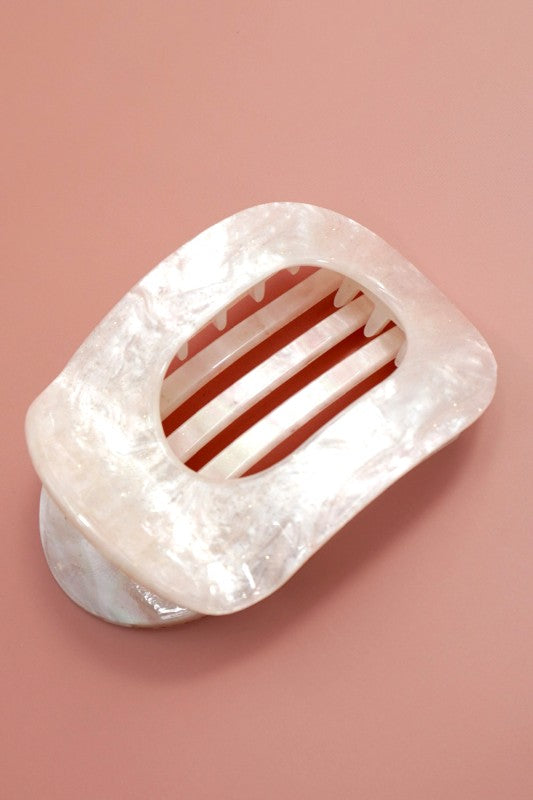 Jumbo Flat Lay Clip