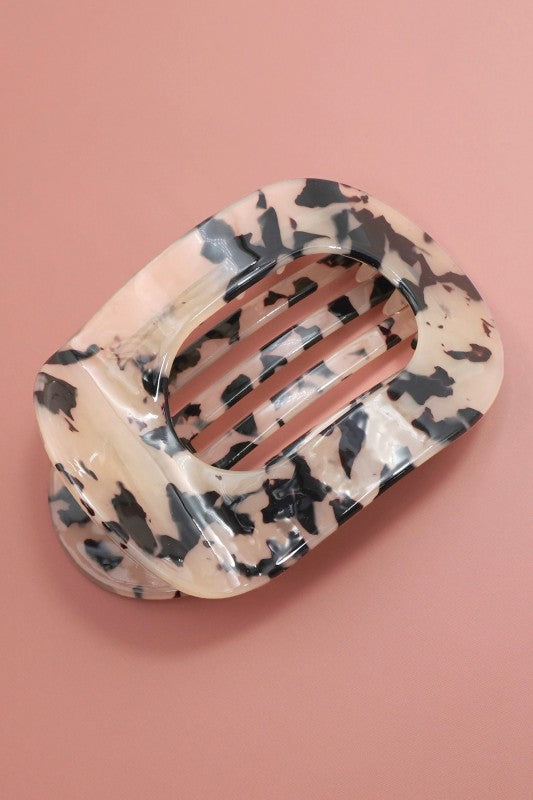 Jumbo Flat Lay Clip
