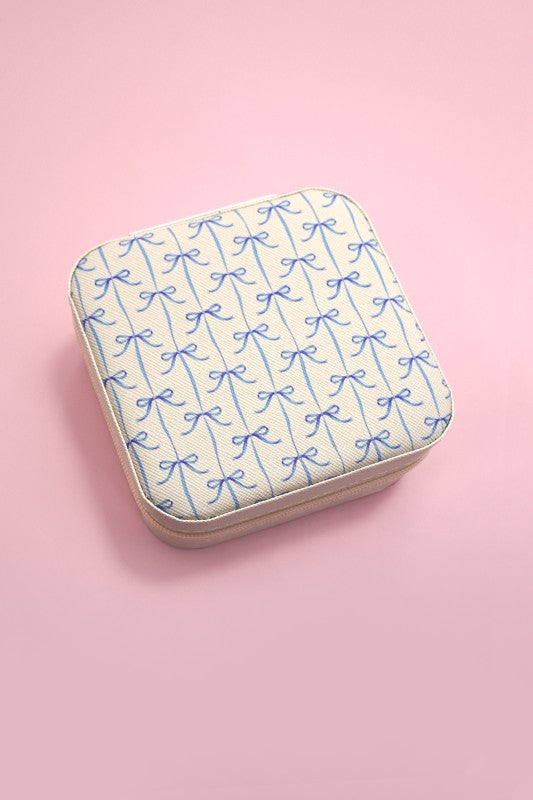 Jewelry Travel Case
